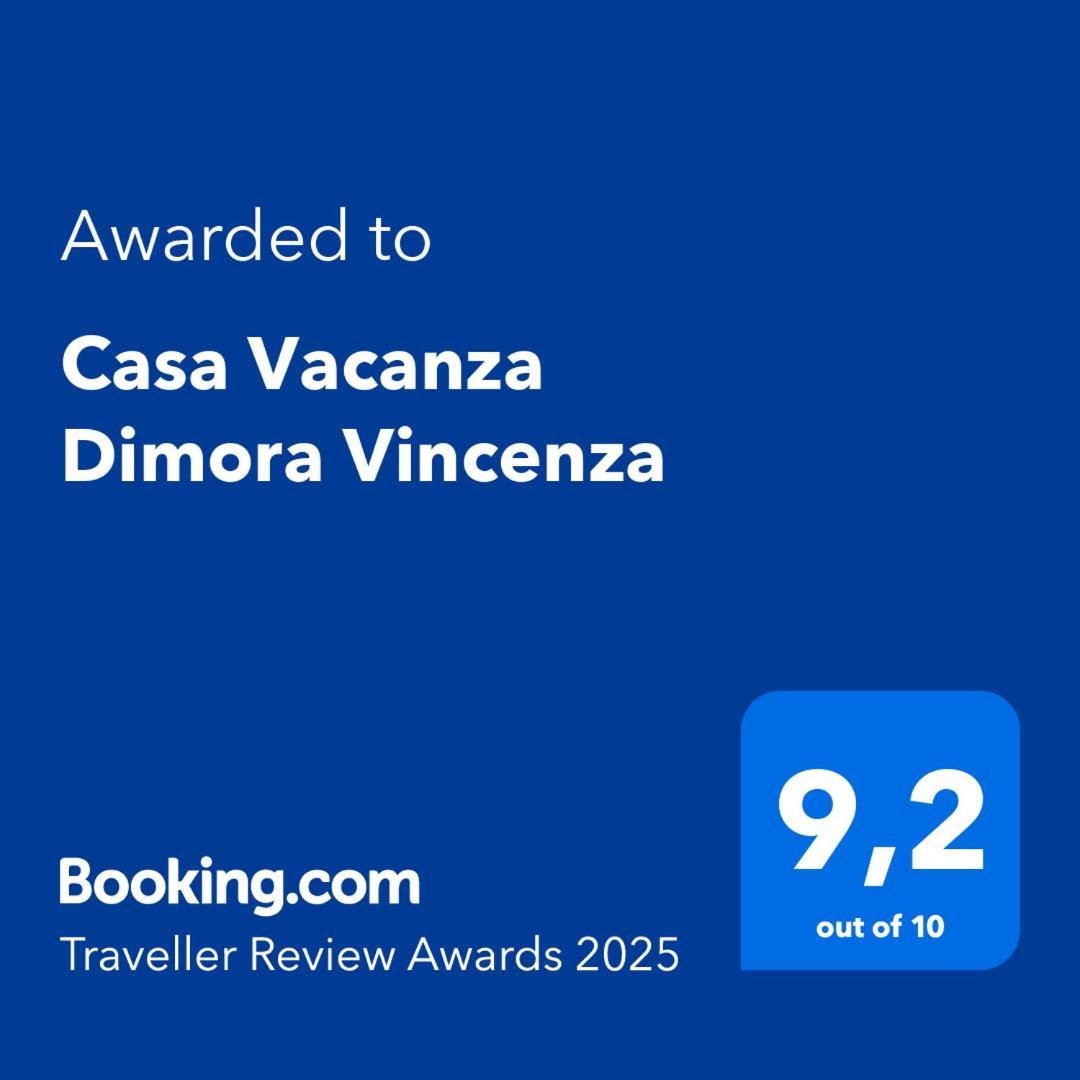 Casa Vacanza Dimora Vincenza Luino Exterior photo
